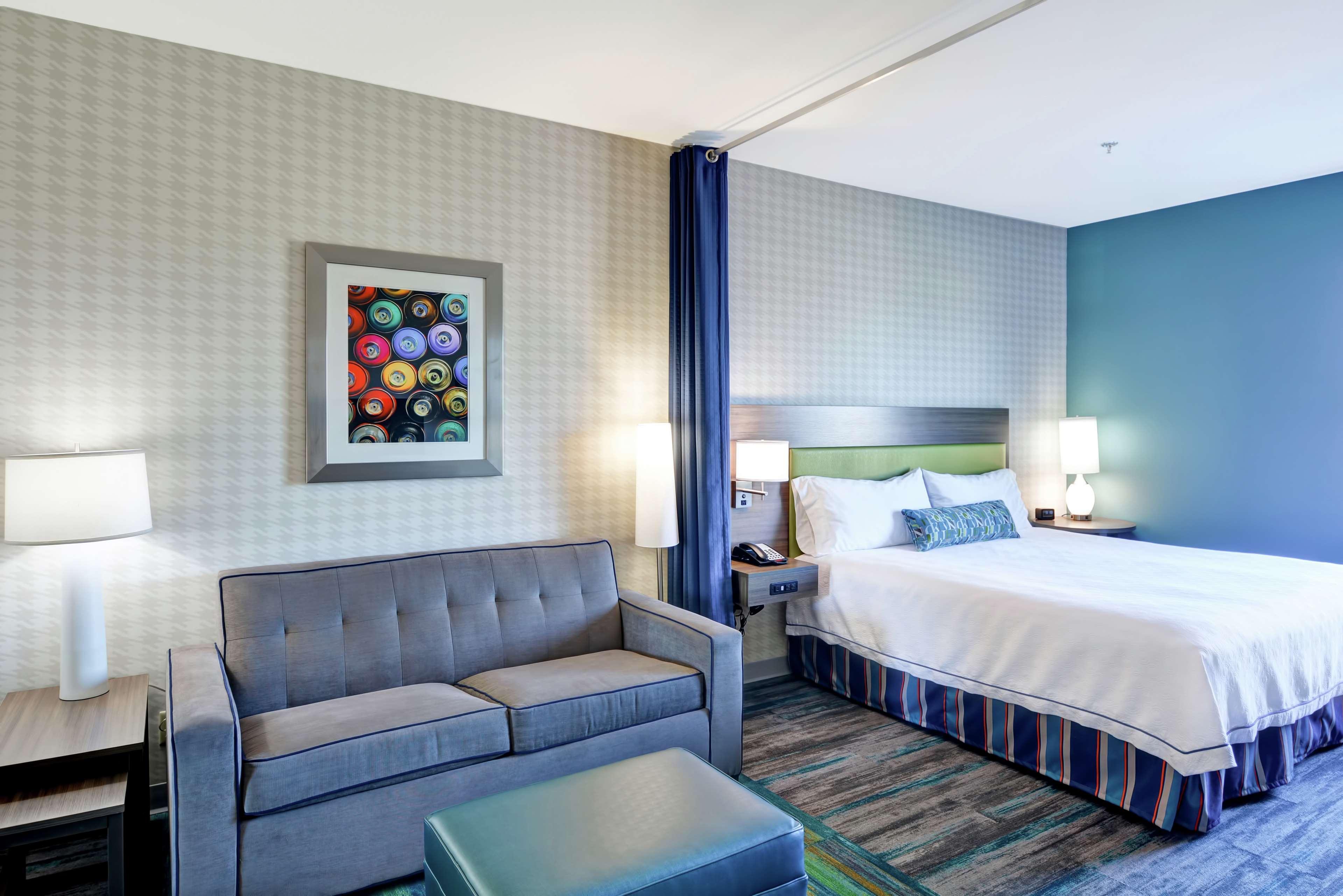 Home2 Suites By Hilton Conway Eksteriør bilde