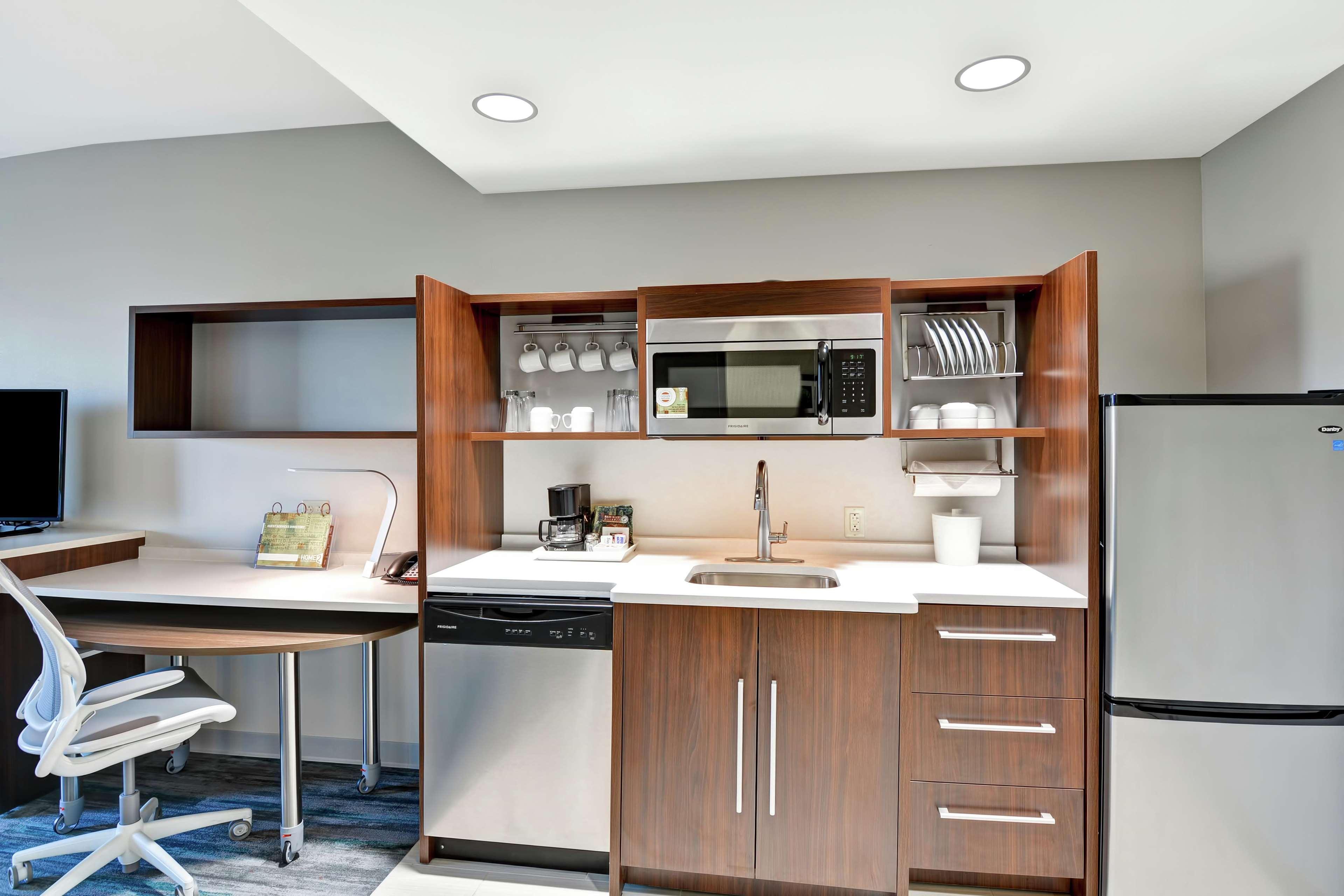 Home2 Suites By Hilton Conway Eksteriør bilde