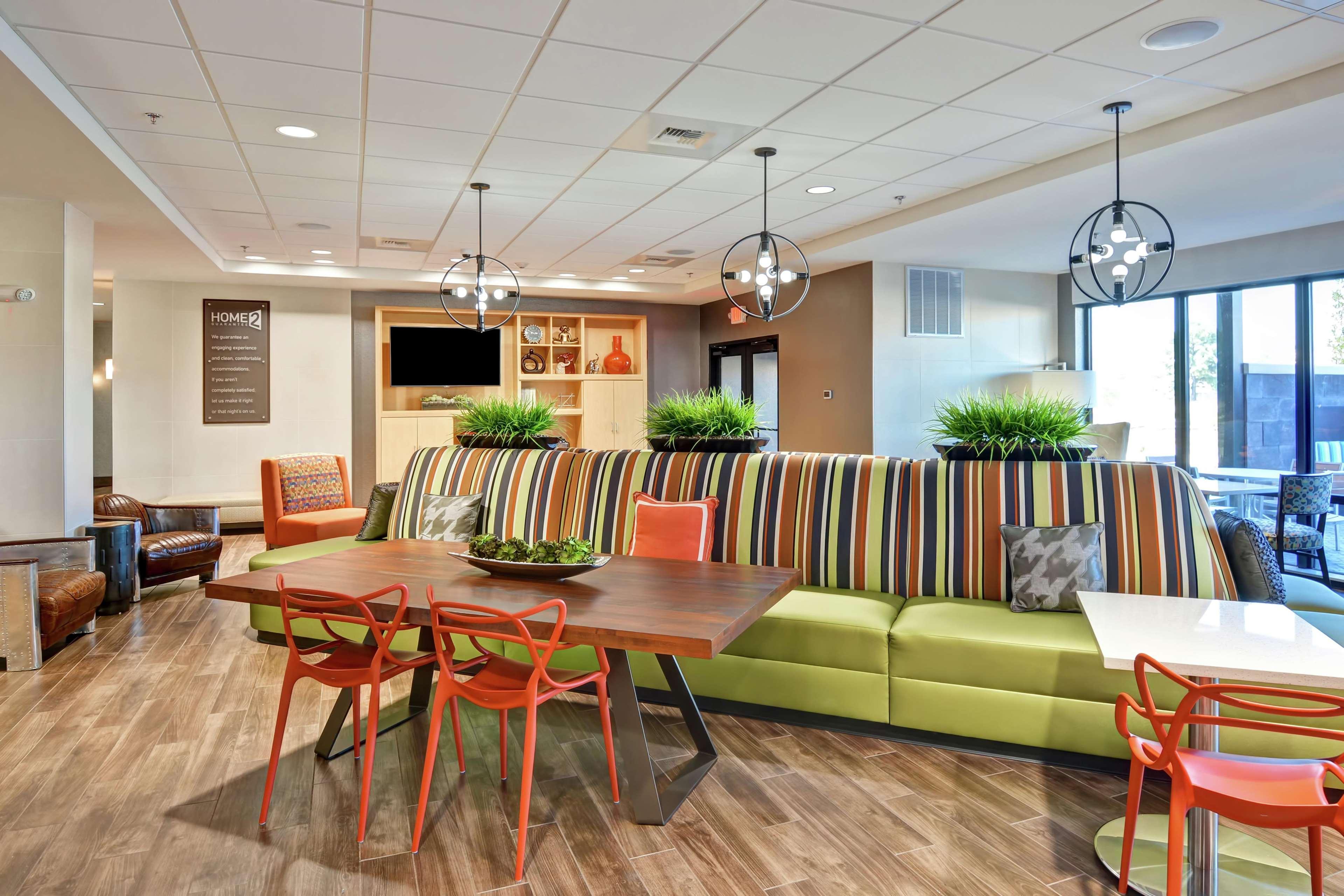Home2 Suites By Hilton Conway Eksteriør bilde
