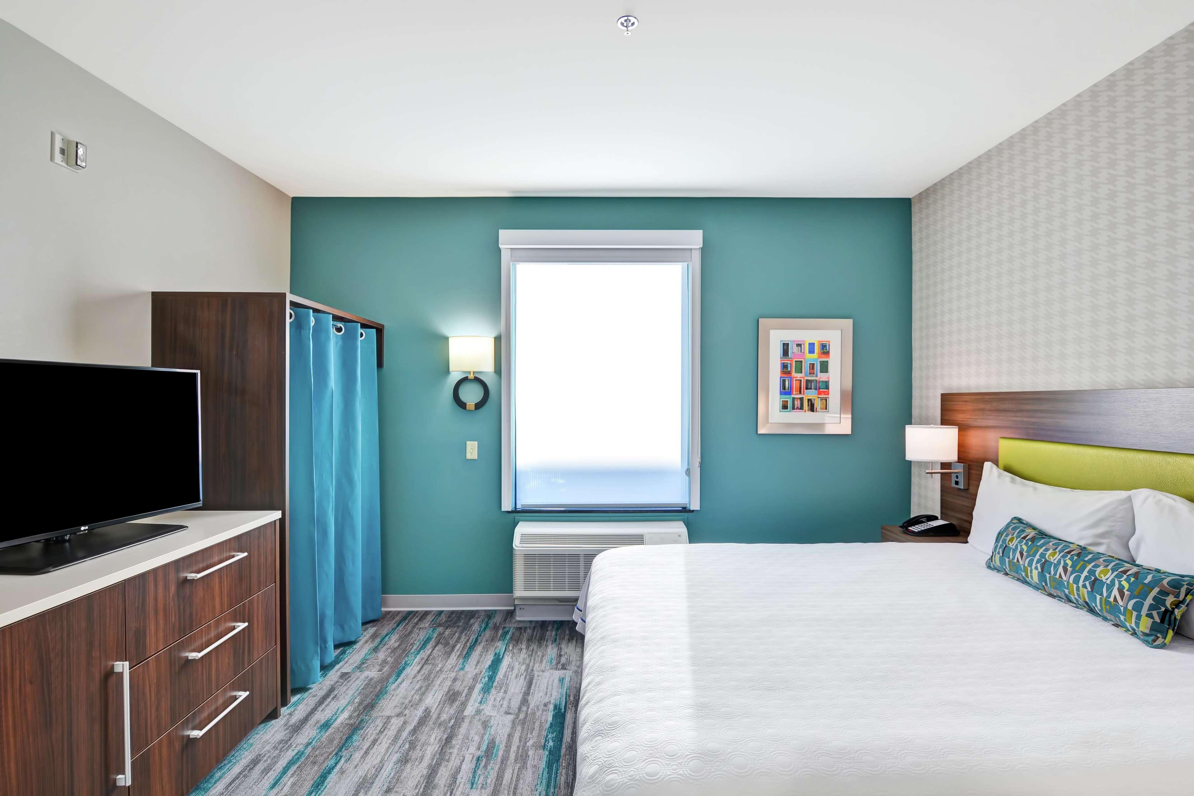 Home2 Suites By Hilton Conway Eksteriør bilde