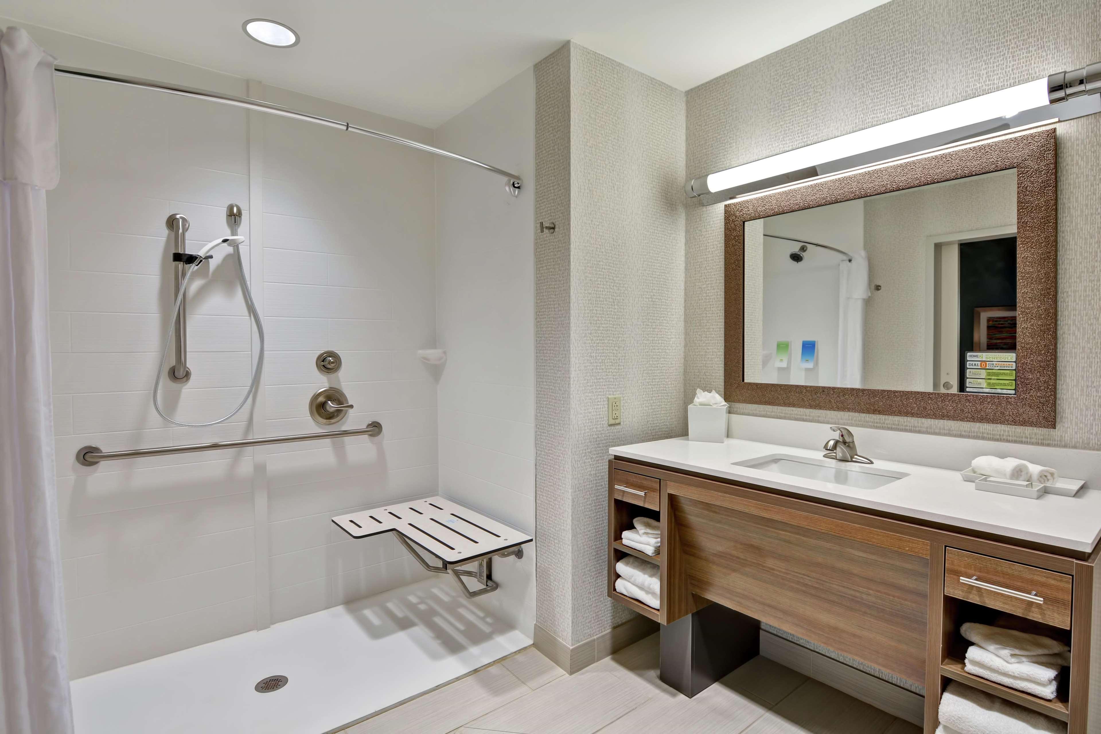 Home2 Suites By Hilton Conway Eksteriør bilde