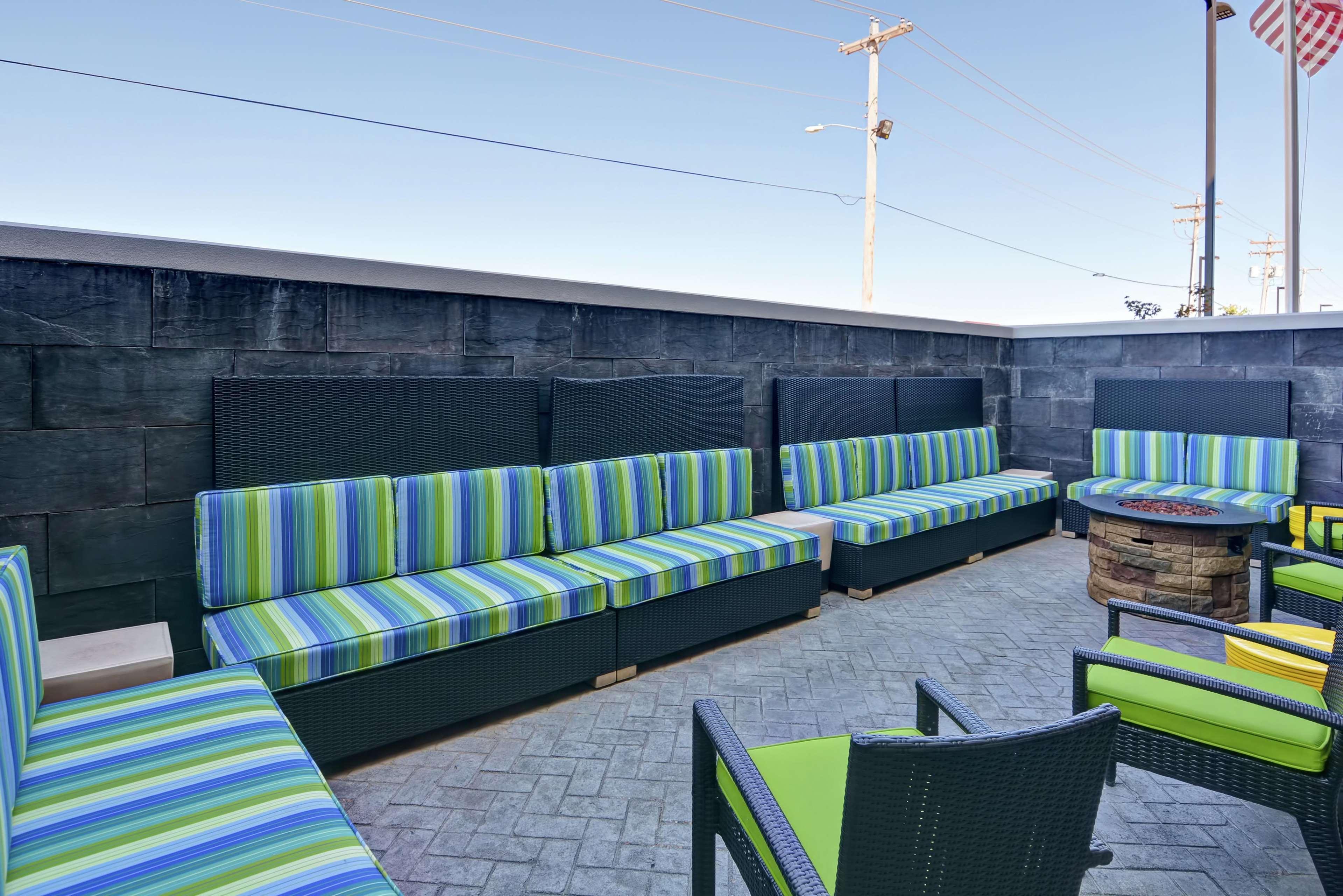 Home2 Suites By Hilton Conway Eksteriør bilde