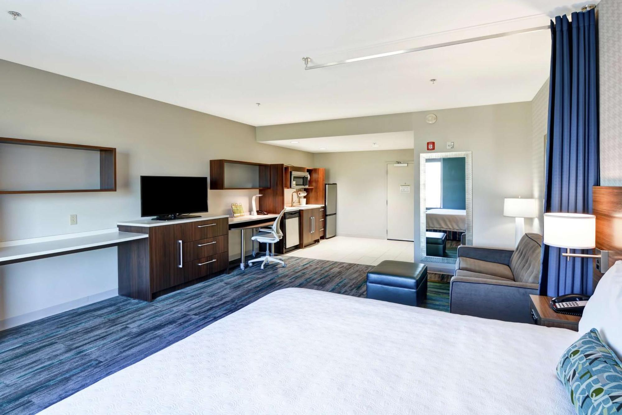 Home2 Suites By Hilton Conway Eksteriør bilde