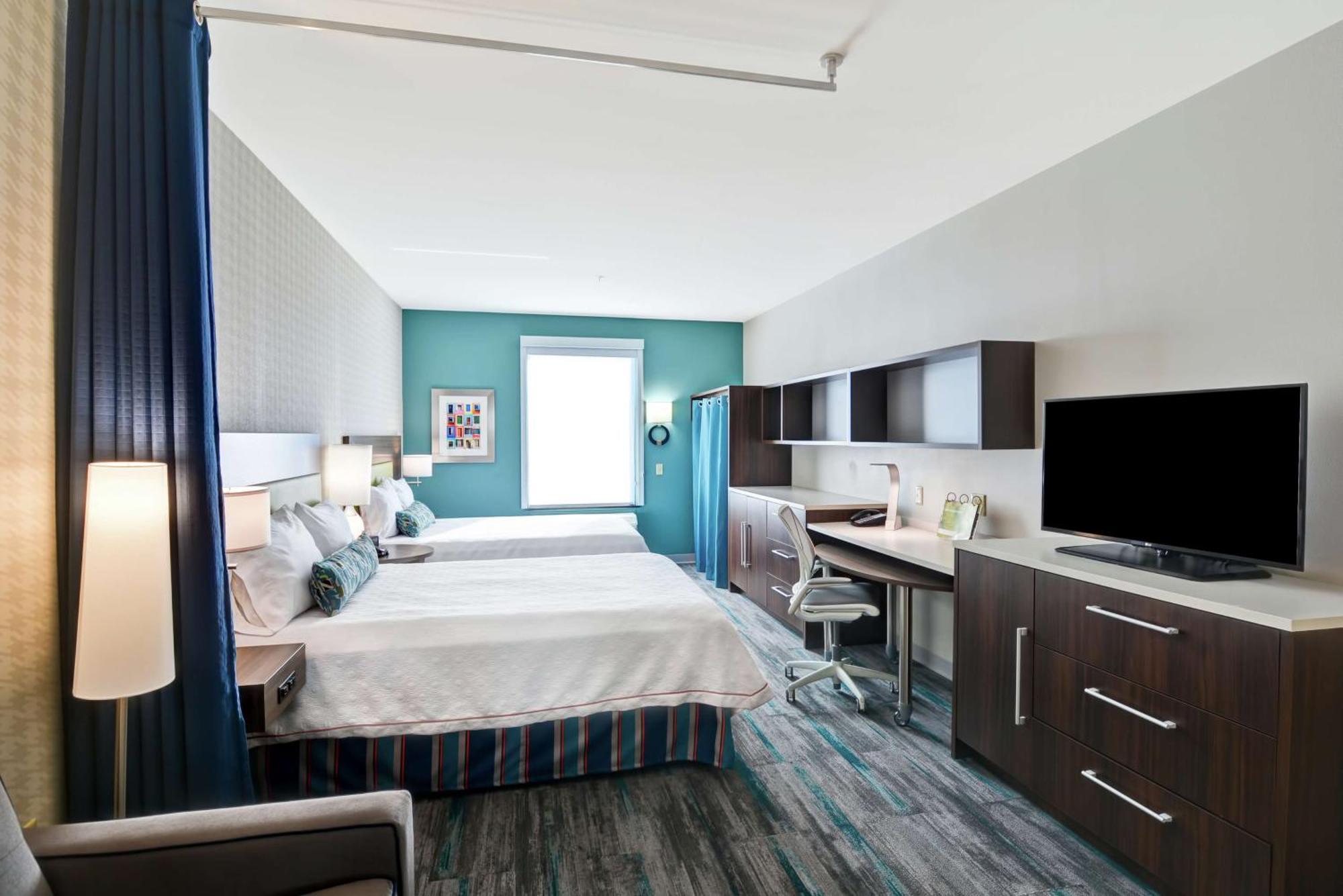 Home2 Suites By Hilton Conway Eksteriør bilde