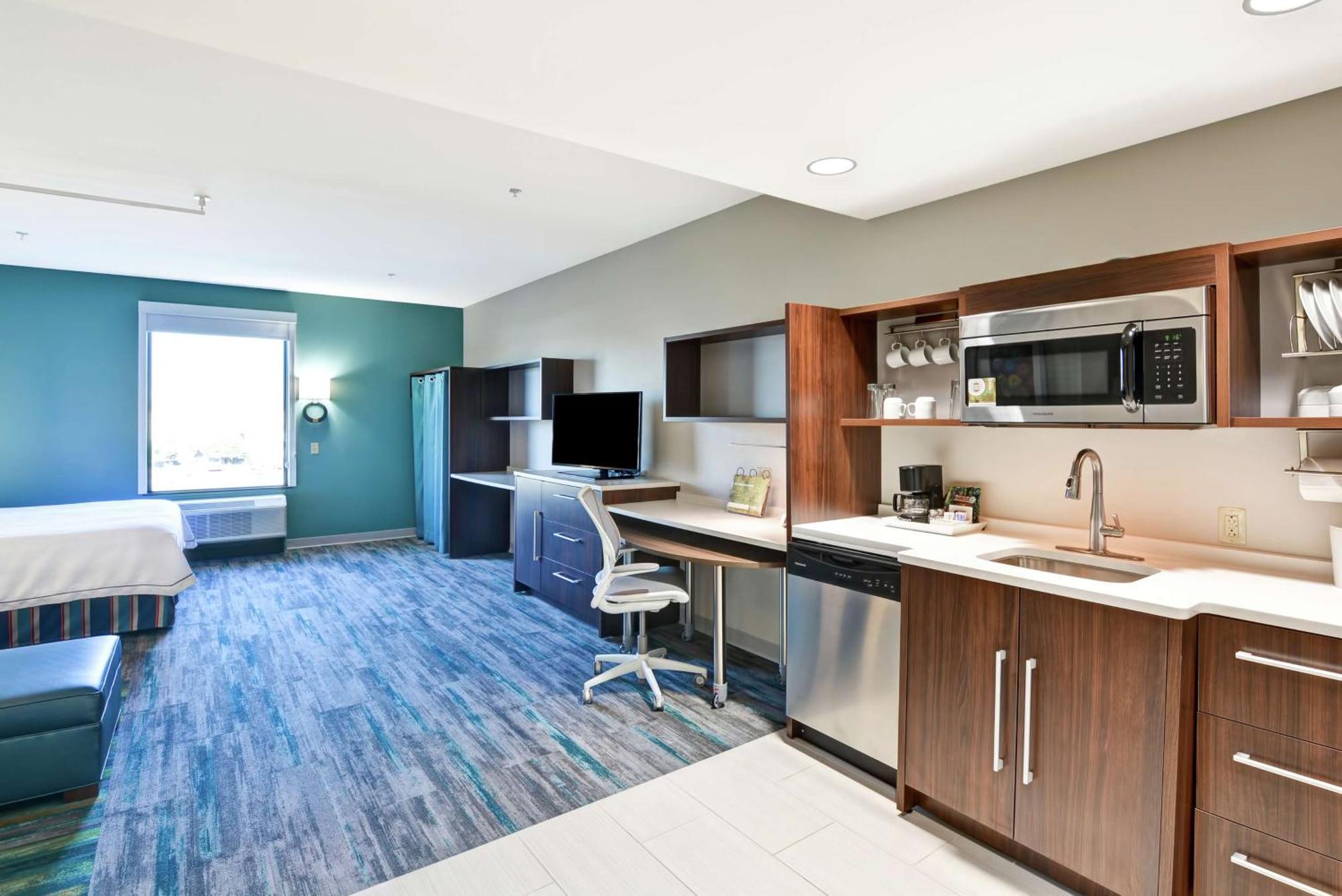 Home2 Suites By Hilton Conway Eksteriør bilde