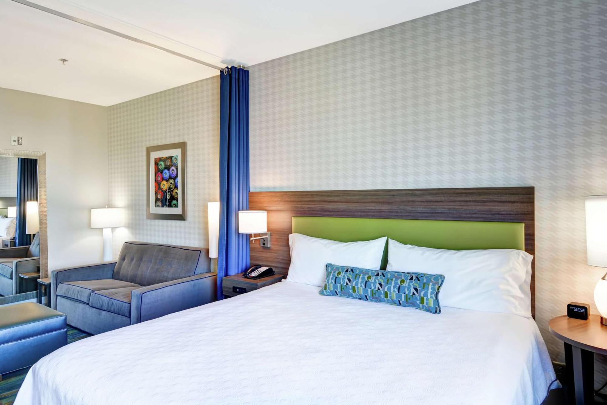 Home2 Suites By Hilton Conway Eksteriør bilde