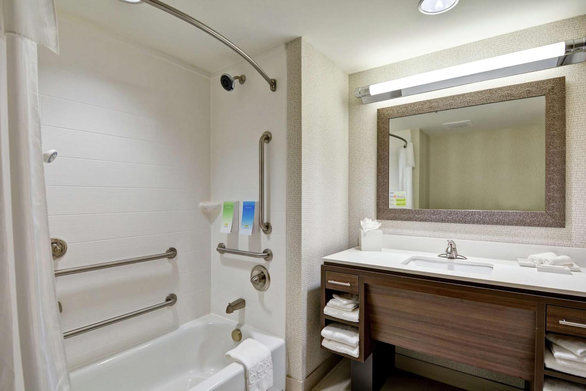 Home2 Suites By Hilton Conway Eksteriør bilde