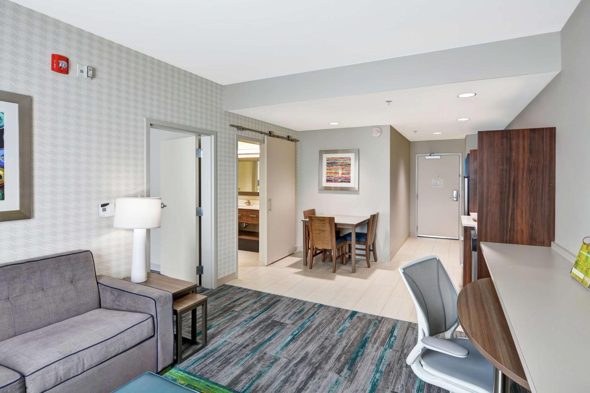 Home2 Suites By Hilton Conway Eksteriør bilde