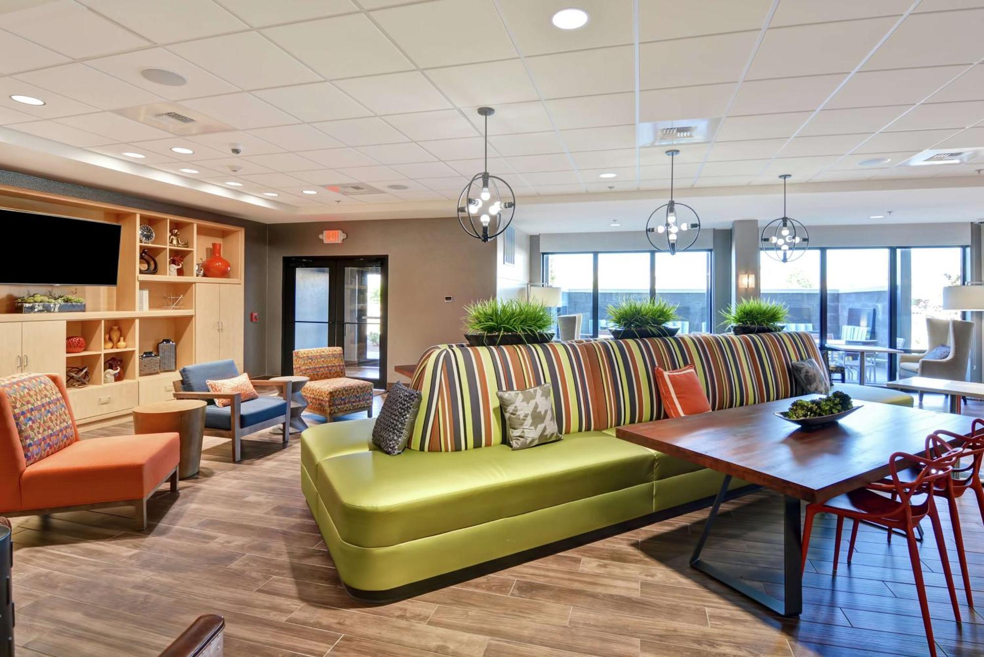 Home2 Suites By Hilton Conway Eksteriør bilde