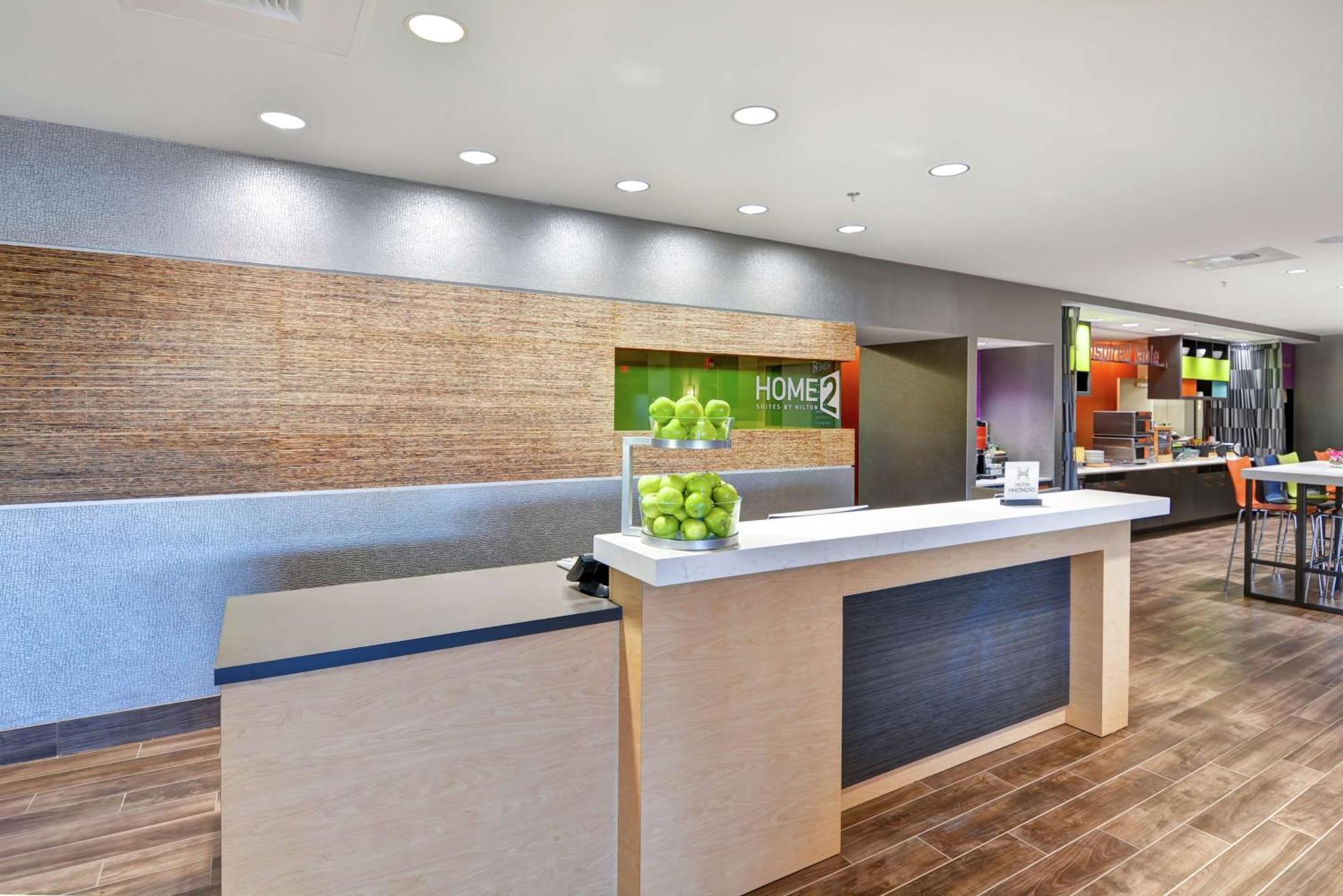 Home2 Suites By Hilton Conway Eksteriør bilde