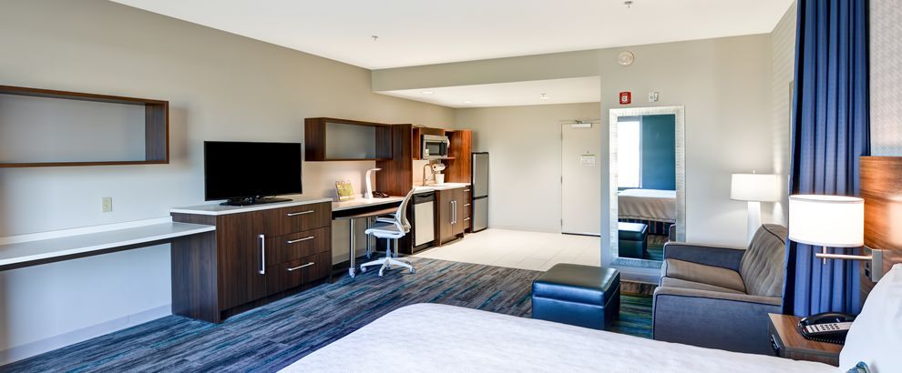 Home2 Suites By Hilton Conway Eksteriør bilde